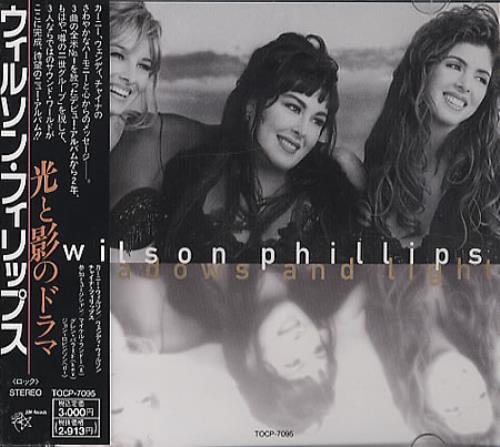 ウィルソン・フィリップス(国内盤) 2025年最新】Yahoo!オークション -wilson phillips(音楽)の中古